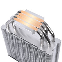 Procesoriaus Aušintuvas - Thermaltake Toughair 310 Sidabrinis, Juodas