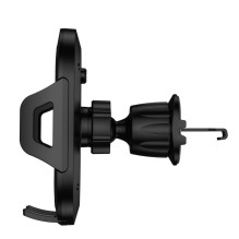 Tech-Protect Universal Tech-Protect V5 Car Phone Holder for Cockpit / Air Vent - Black Tech-Protect Universal Tech-Protect V5 Car Phone Holder for Cockpit / Air Vent - Black