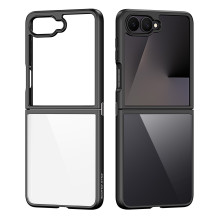Dėklas Dux Ducis Aimo Samsung F776 Z Flip8