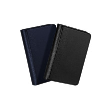 Dėklas Dux Ducis Bril Samsung F971 Z Fold8 juodas
