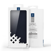 Dėklas Dux Ducis Bril Samsung F976 Z Fold8 Ultra juodas Dėklas Dux Ducis Bril Samsung F976 Z Fold8 Ultra juodas