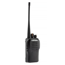 Portable PMR radio station CRT 7WP waterproof IP67 Vox, TOT, Scrambler Portable PMR radio station CRT 7WP waterproof IP67 Vox, TOT, Scrambler