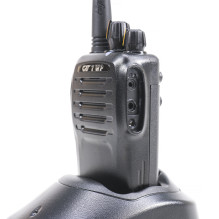 Portable PMR radio station CRT 7WP waterproof IP67 Vox, TOT, Scrambler Portable PMR radio station CRT 7WP waterproof IP67 Vox, TOT, Scrambler
