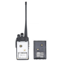 Portable PMR radio station CRT 7WP waterproof IP67 Vox, TOT, Scrambler Portable PMR radio station CRT 7WP waterproof IP67 Vox, TOT, Scrambler