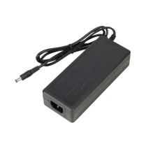 PNI IPMAX POE 48V power supply, 230V input, 48V output, 2.3A, black for PNI House IPMAX POE