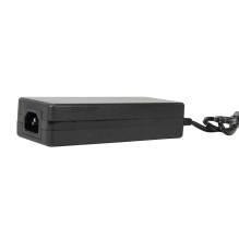 PNI IPMAX POE 48V power supply, 230V input, 48V output, 2.3A, black for PNI House IPMAX POE