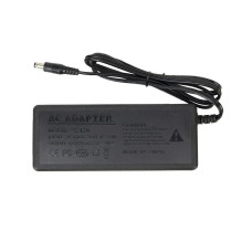 PNI IPMAX POE 48V maitinimo šaltinis, 230V įvestis, 48V išvestis, 2,3A, juodas, skirtas PNI House IPMAX POE