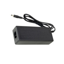 PNI IPMAX POE 48V power supply, 230V input, 48V output, 2.3A, black for PNI House IPMAX POE