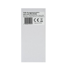 Programming cable for PNI HP 446 radio stations Programming cable for PNI HP 446 radio stations