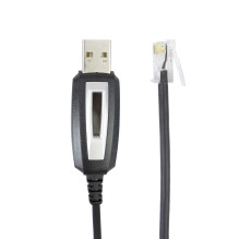 Programming cable for PNI HP 446 radio stations Programming cable for PNI HP 446 radio stations