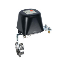 Smart valve PNI Safe House HS541 with Wi-Fi, for turning off the water / gas pipe via the Internet, compatible with the Smart valve PNI Safe House HS541 with Wi-Fi, for turning off the water / gas pipe via the Internet, compatible with the