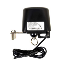 Smart valve PNI Safe House HS541 with Wi-Fi, for turning off the water / gas pipe via the Internet, compatible with the Smart valve PNI Safe House HS541 with Wi-Fi, for turning off the water / gas pipe via the Internet, compatible with the