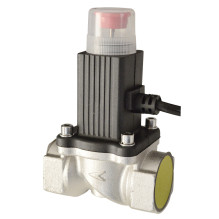 Dujų jutiklio komplektas PNI GD-01 ir PNI V-02 solenoido kodas 2014172