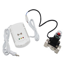 Kit Gas Sensor PNI GD-01 and PNI V-02 solenoid code 2014172 Kit Gas Sensor PNI GD-01 and PNI V-02 solenoid code 2014172
