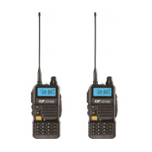 Package 2bc Portable VHF /...