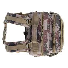 Tracer 47920 EVO CAMO 25L Expedition Backpack 16