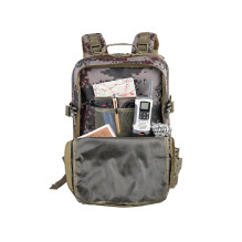 Tracer 47920 EVO CAMO 25L Expedition Backpack 16