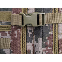 Tracer 47920 EVO CAMO 25L Expedition Backpack 16