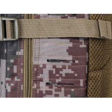 Tracer 47920 EVO CAMO 25L Expedition Backpack 16