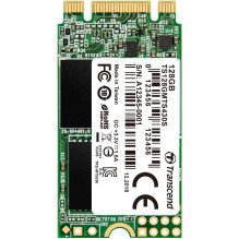 SSD 128GB Transcend M.2 MTS430S (M.2 2242) 3D NAND, SATA3 SSD 128GB Transcend M.2 MTS430S (M.2 2242) 3D NAND, SATA3