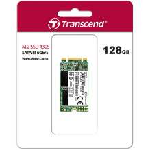 128GB M.2 2242 SSD 128GB M.2 2242 SSD