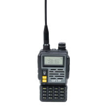 Paketas nešiojamas VHF / UHF Radio Stotis CRT FP00 Dviejų dažnių juosta ir PNI HS82 Ausinės Paketas nešiojamas VHF / UHF Radio Stotis CRT FP00 Dviejų dažnių juosta ir PNI HS82 Ausinės