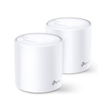 TP-Link Deco X20 (2-pack)