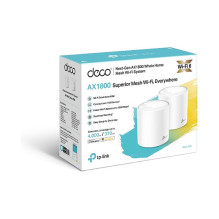 TP-Link Deco X20 (2-pack)