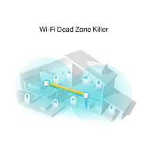 TP-Link Deco X20 (2-pack)