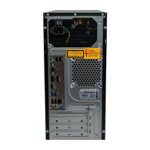 Innovation IT PC Intel i7-14700 / 32GB / SSD 1TB M.2 NVMe* Innovation IT PC Intel i7-14700 / 32GB / SSD 1TB M.2 NVMe*