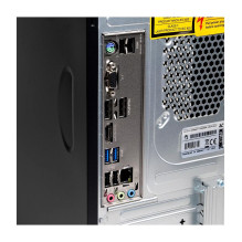 Innovation IT PC Intel i7-14700 / 32GB / SSD 1TB M.2 NVMe* Innovation IT PC Intel i7-14700 / 32GB / SSD 1TB M.2 NVMe*