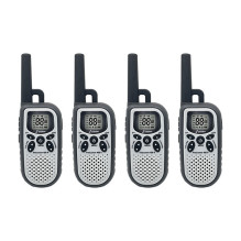 stabo freecomm 400 II 4er...