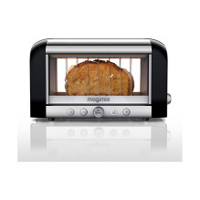 Magimix Toaster Vision black