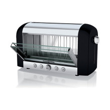 Magimix Toaster Vision black Magimix Toaster Vision black