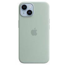 Apple 14 Silicone Case with...