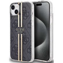 Guess - iPhone 15 black...