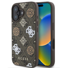 Guess Apple iPhone 16 PU 4G...