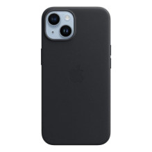 „Apple“ – MPP43FE / „Apple“ odinis „Magsafe“ dėklas, skirtas „iPhone 14 Midnight“