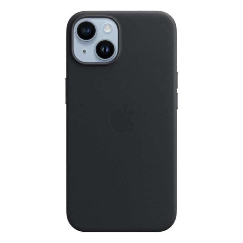 „Apple“ – MPP43FE / „Apple“ odinis „Magsafe“ dėklas, skirtas „iPhone 14 Midnight“