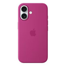Apple - iPhone 16 Silicone...