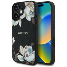 Guess - Grained Printed...