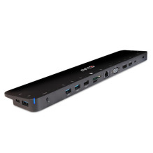 NB ACC DOCKING STATION / USB-C 100W CSV-1564W100 CLUB3D
