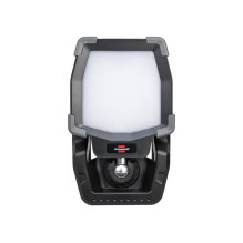 Prisegamas prožektorius, 40W, 3800LM, 6350K, IK08, IP65