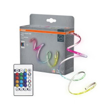 LED Strip Osram 12.5W / m, 3m, RGB with remote control LED Strip Osram 12.5W / m, 3m, RGB with remote control