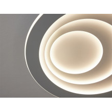 RECESSED SPOTLIGHT SMART+ 40W 4060LM WT