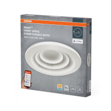 RECESSED SPOTLIGHT SMART+ 40W 4060LM WT