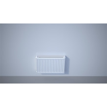 SIDE CONNECTION RADIATOR 11 500X600