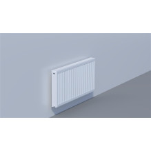 Side connection radiator 22 600x1200