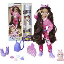Kawaii Lucy Doll