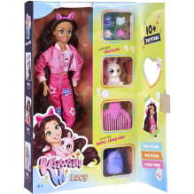 Kawaii Lucy Doll
